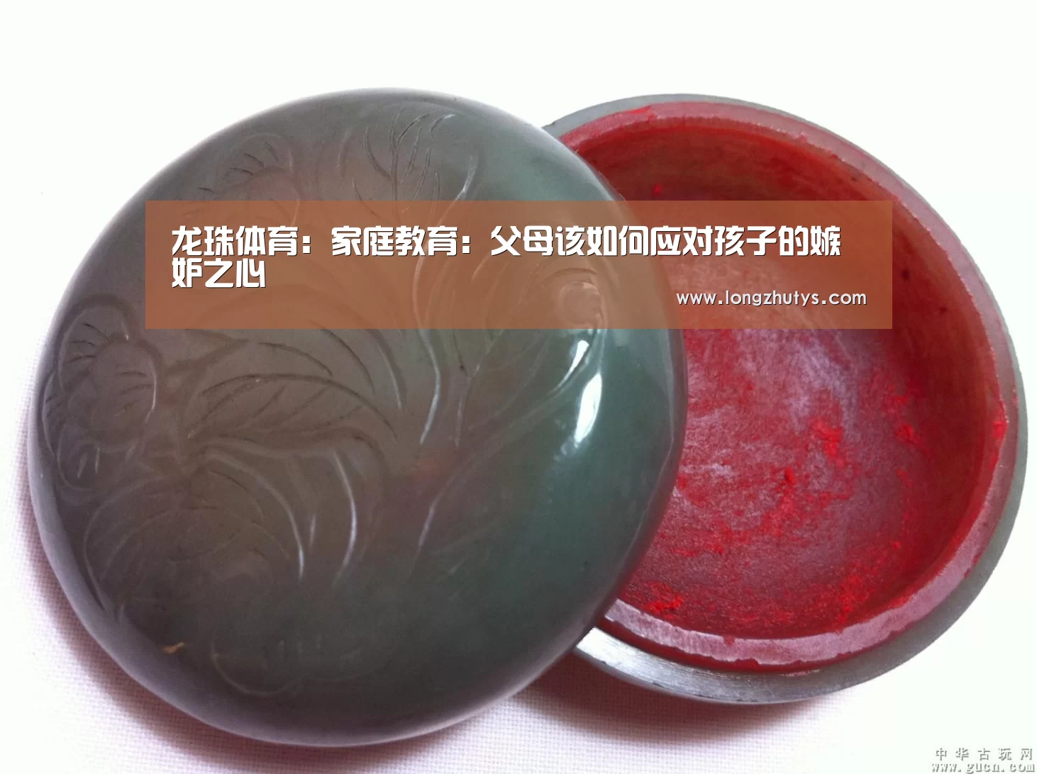 龙珠体育