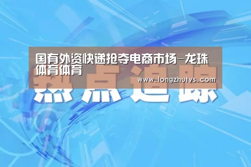 龙珠体育